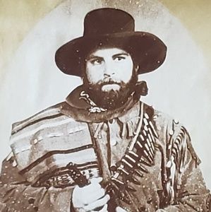 Meet your Posher, Mark